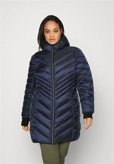 dames jas michael kors|michael kors winter coats.